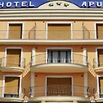 Hotel Apulia 3*
