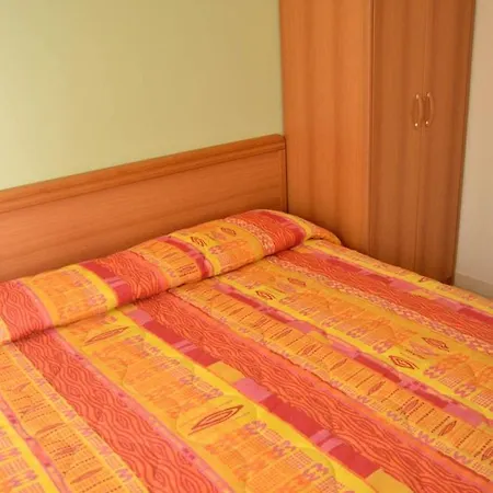 Hotel Apulia 3*