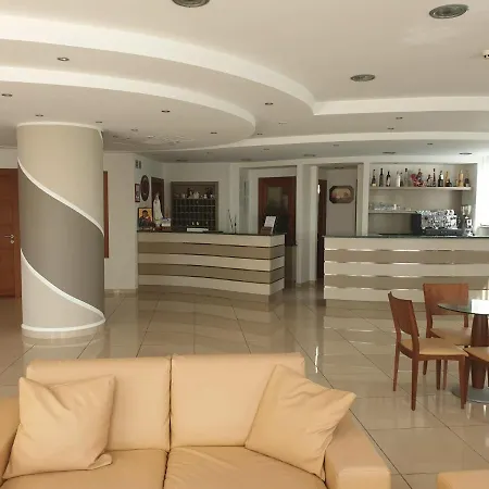 Hotel Apulia
