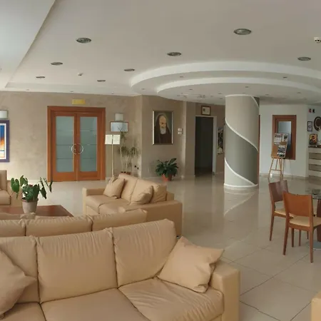 Apulia 3* סן ג'יואבאני רוטונדו