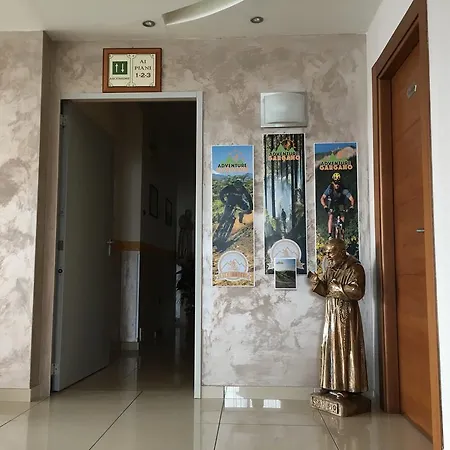Hotel Apulia San Giovanni Rotondo
