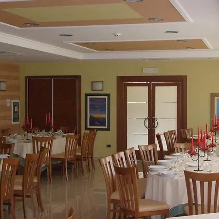 Apulia Hotel 3*