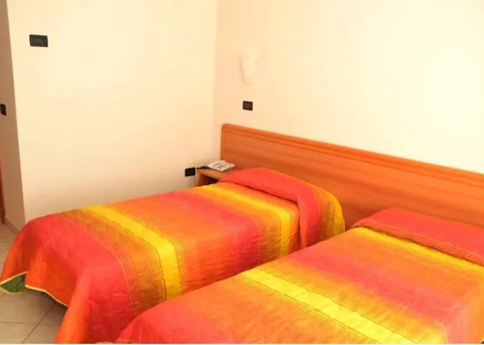 מלון Apulia סן ג'יואבאני רוטונדו