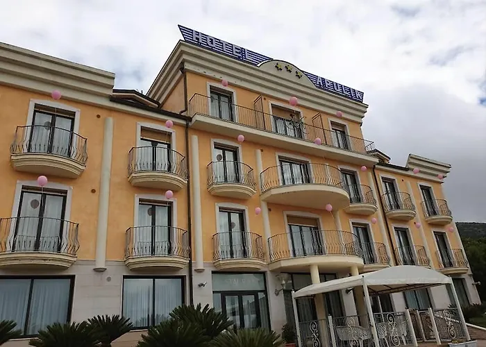 Apulia סן ג'יואבאני רוטונדו