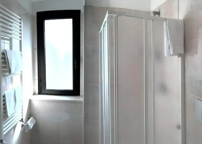 Apulia 3* סן ג'יואבאני רוטונדו