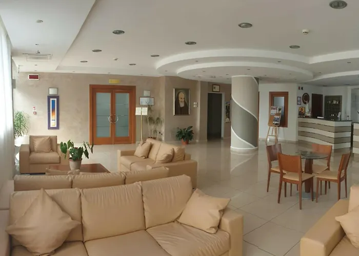 Apulia 3* סן ג'יואבאני רוטונדו