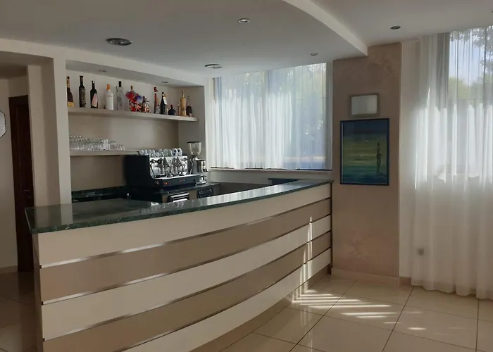 Apulia סן ג'יואבאני רוטונדו