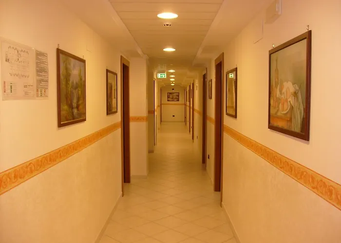 Apulia 3* סן ג'יואבאני רוטונדו