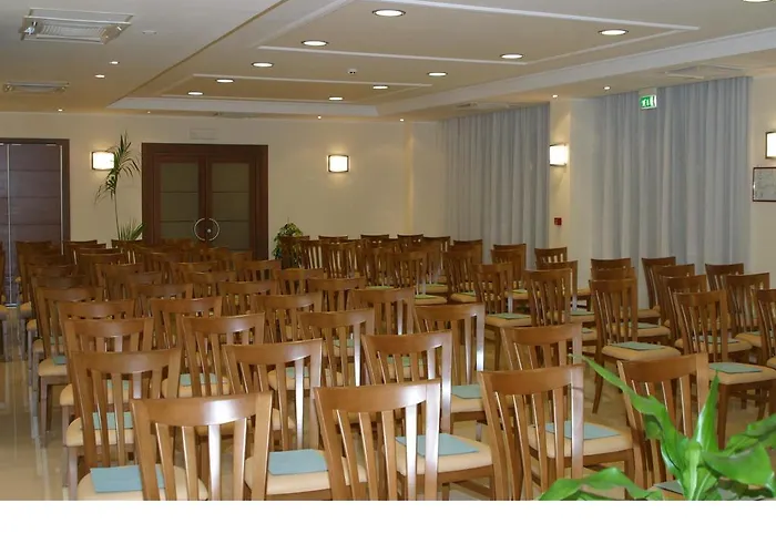 Apulia סן ג'יואבאני רוטונדו