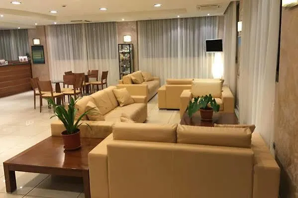 Apulia סן ג'יואבאני רוטונדו