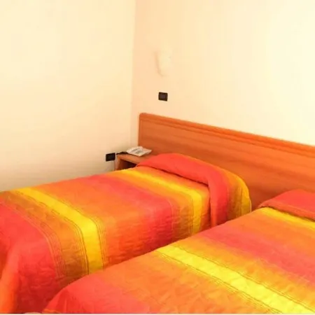 Hotel Apulia San Giovanni Rotondo