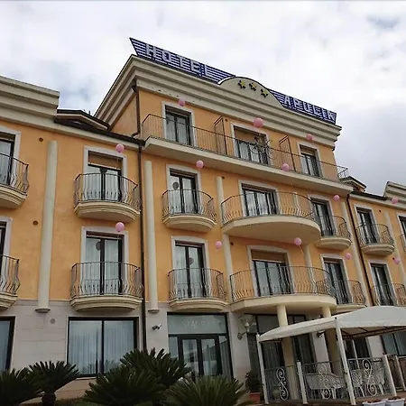 Apulia San Giovanni Rotondo