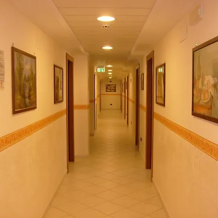 Apulia 3* San Giovanni Rotondo