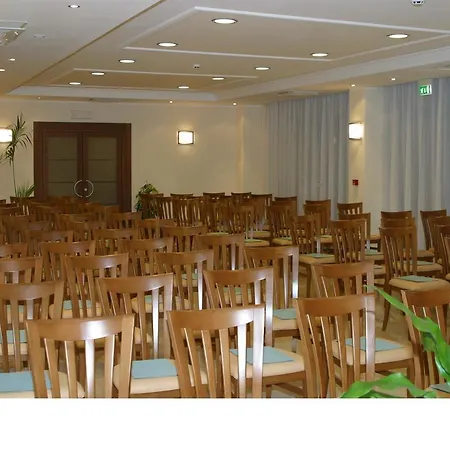 Apulia San Giovanni Rotondo