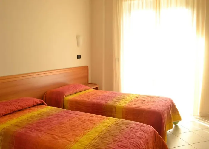 Apulia Hotel