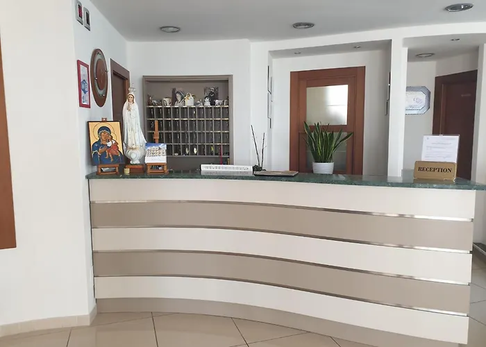 Apulia Hotel