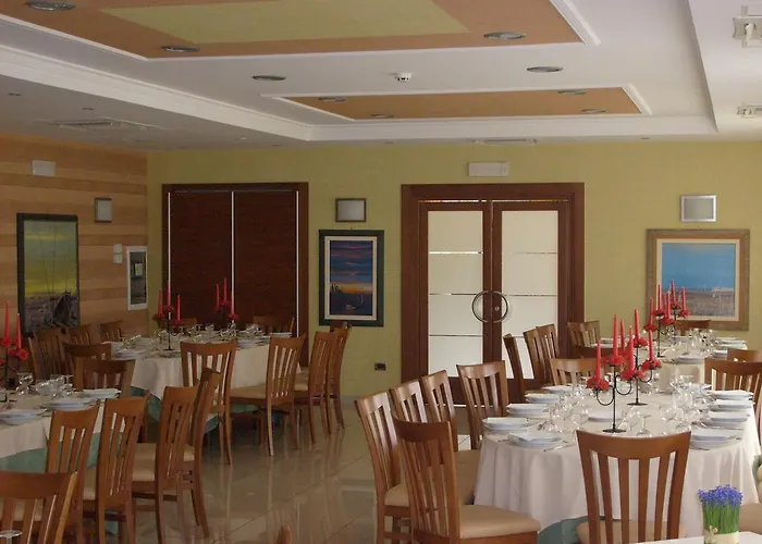 Apulia Hotel 3*